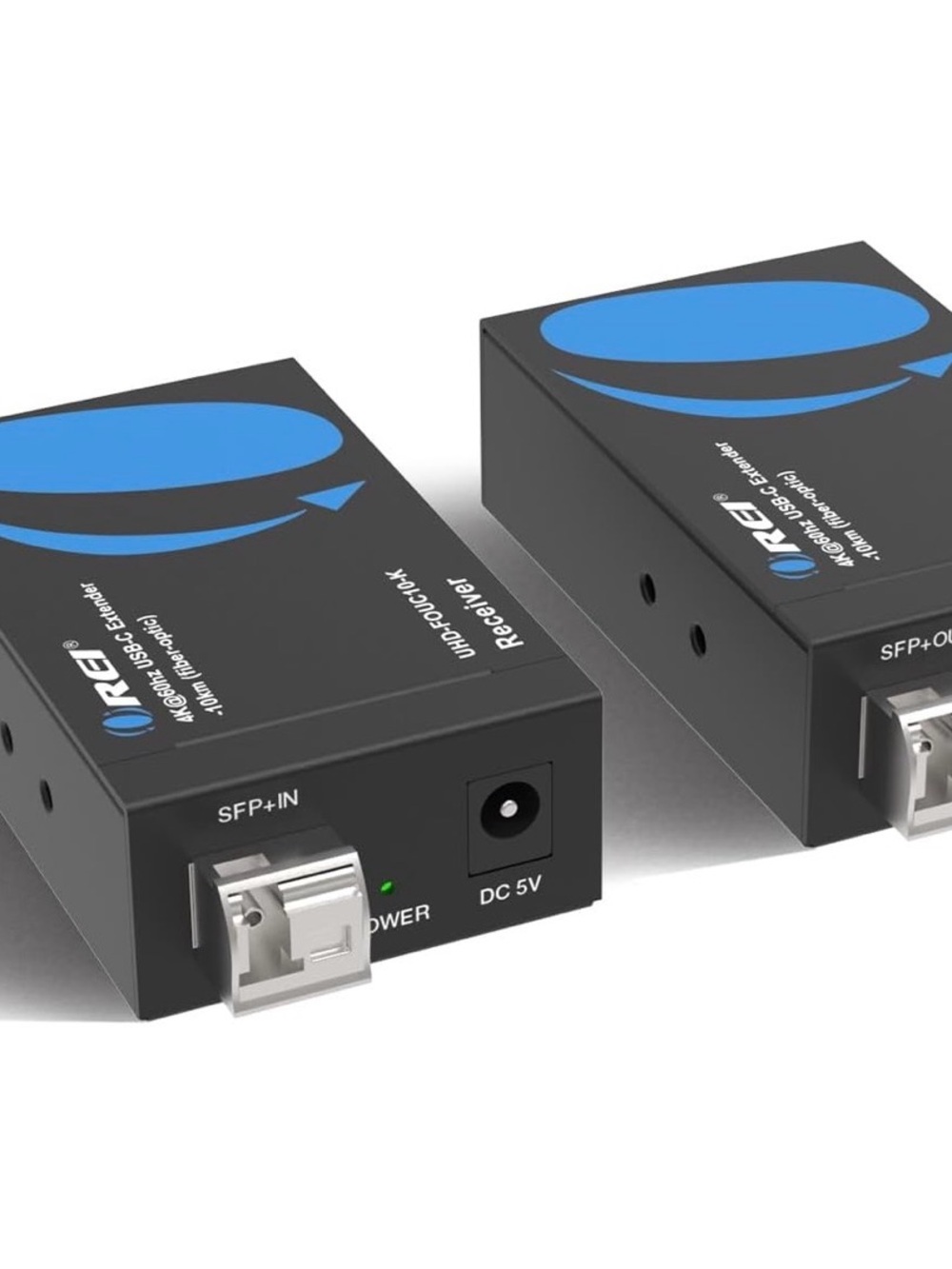 OREI USB-C Transmitter & Receiver Set- brand new!